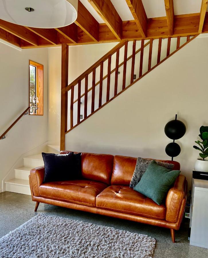 Beech Hill - Pet Friendly Holiday Home Tasman Exterior photo