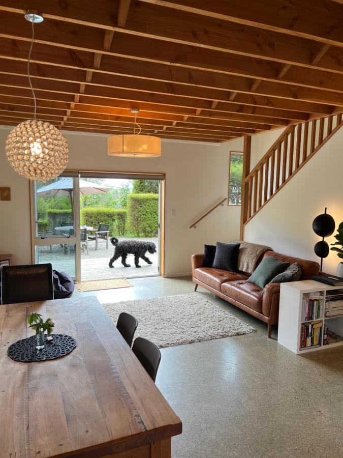 Beech Hill - Pet Friendly Holiday Home Tasman Exterior photo